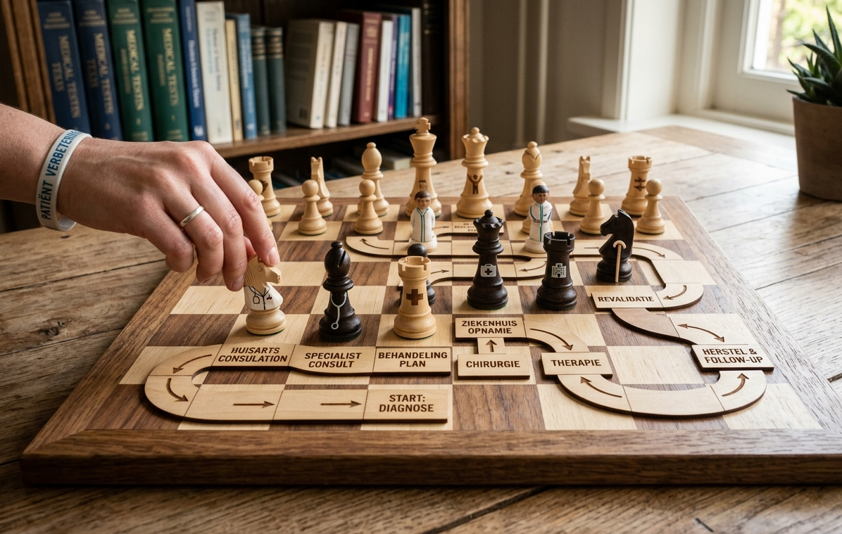 Strategisch